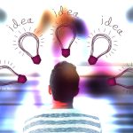 படைப்பாற்றலின் நிலைகள்