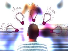 படைப்பாற்றலின் நிலைகள்