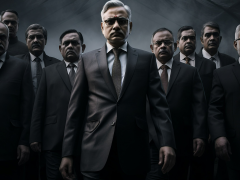 வலிமையான தலைவர்கள் நன்றியுணர்வு மற்றும் மீள்தன்மையை எவ்வாறு கடைப்பிடிக்கிறார்கள்