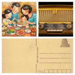 தொழில்நுட்பத்தால் காணாமல் போன சிறிய மகிழ்ச்சிகள்