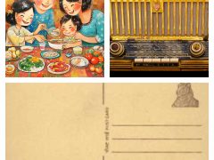 தொழில்நுட்பத்தால் காணாமல் போன சிறிய மகிழ்ச்சிகள்