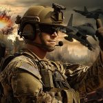 ‘எபிக் ஃபியூரி’ எனும் அதிகாரப் போர்