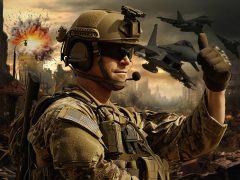 ‘எபிக் ஃபியூரி’ எனும் அதிகாரப் போர்