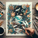 நுண்ணியல் படைப்பாற்றல் கொண்டதா?