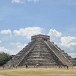 நீலக்கடலும் மாயன் நாகரிகமும்