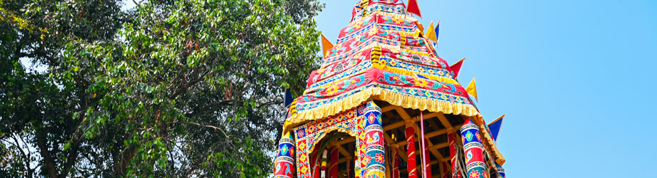 சிறுவர் உலகம்