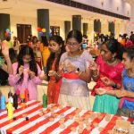 மினசோட்டா யூனிவர்சிட்டியில் தமிழ் புத்தாண்டு கொண்டாட்டம்