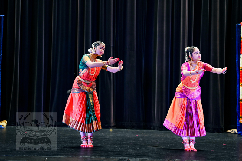 TARAANGINI FUNDRAISING EVENT 12APR2026 - PA360_800X532