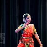 நாட்டிய நிகழ்வு!!