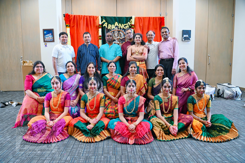 TARAANGINI FUNDRAISING EVENT 12APR2026 - PA734_800X532