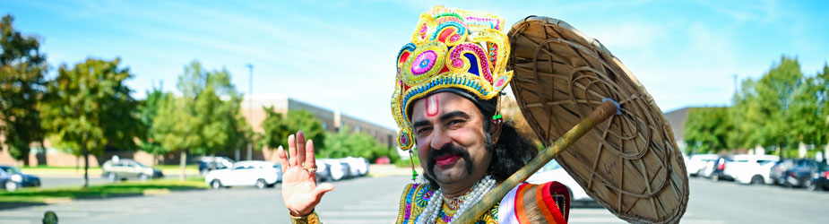 சிறுவர் உலகம்